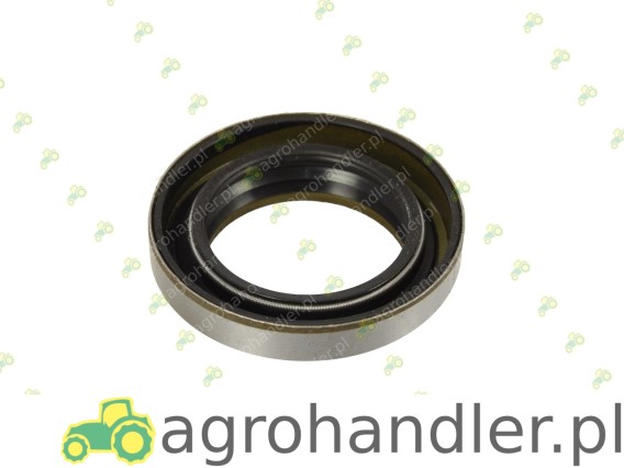 USZCZELNIACZ WAŁU NAPĘDOWEGO 40x60x10/16 AL37300 3223861R2 3223862R1 81927263 82920208 85821295 CAR126403 ZP1927263