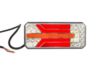 LAMPA TYLNA ZESPOLONA 12-24V PRAWA Z TT.12555P