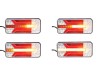 LAMPA TYLNA ZESPOLONA 12-24V PRAWA Z TT.12555P