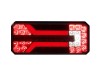 LAMPA TYLNA ZESPOLONA 12-24V PRAWA Z TT.12555P