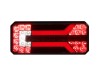 LAMPA TYLNA ZESPOLONA 12-24V LEWA Z TT.12555L