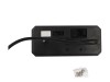 LAMPA TYLNA ZESPOLONA 12-24V LEWA Z TT.12555L