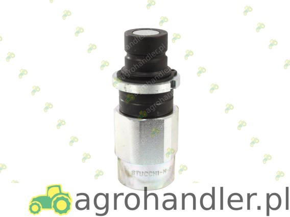 SZYBKOZŁĄCZE HYDRAULICZNE HEDER CLAAS 683723 6837232 0006837230 0006837231 0006837232 JAG95-0107