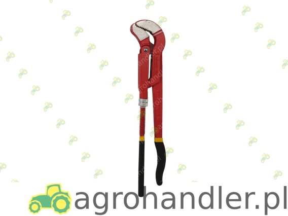 KLUCZ NASTAWNY DO RUR 1,5 S Schmith SKNS-1,5