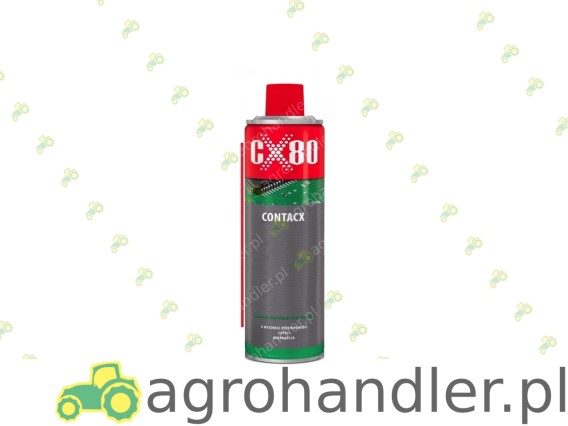 CONTACX PREPARAT CZYSZCZĄCY I 884