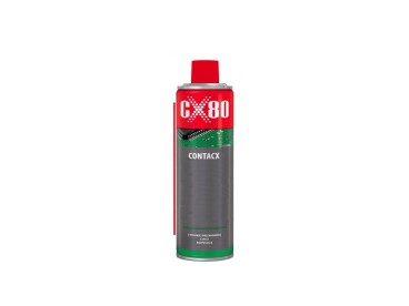 CONTACX PREPARAT CZYSZCZĄCY I 884