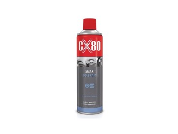 SMAR DO BRAM W SPRAYU 500ml CX-80 301