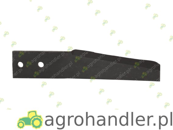 ZĄB PRAWY BRONY AKTYWNEJ L-332 mm KE0902