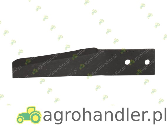 ZĄB LEWY BRONY AKTYWNEJ L-332 mm Maschio KE0901