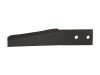 ZĄB LEWY BRONY AKTYWNEJ L-332 mm Maschio KE0901