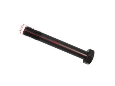 ŚRUBA GŁOWICY MF4 12,5x88 mm 32181424 32166219 745662M1