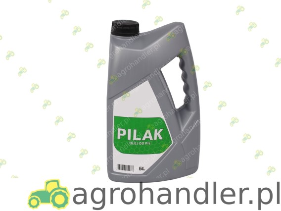 OLEJ DO PIŁ PILAK 5L EKO