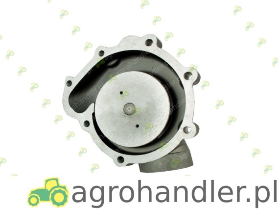POMPA WODY DEUTZ FAHR 04256853 04259547 04205959 04801616 04202048