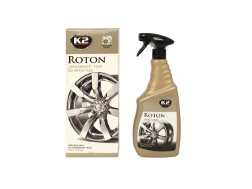 PŁYN DO FELG K2 ROTON G167