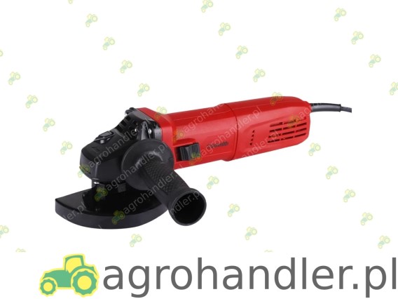 SZLIFIERKA KĄTOWA SCHMITH 125 MM 1400W SCH03P03004