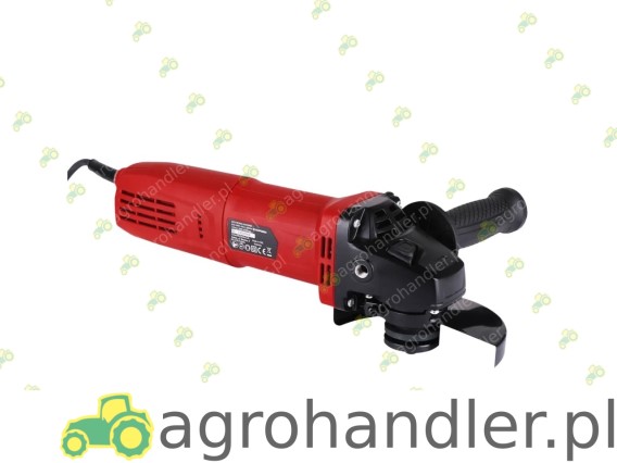 SZLIFIERKA KĄTOWA SCHMITH 125 MM 1400W SCH03P03004