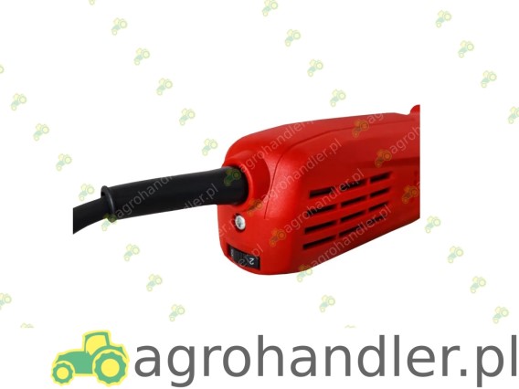 SZLIFIERKA KĄTOWA SCHMITH 125 MM 1400W SCH03P03004