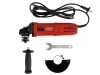 SZLIFIERKA KĄTOWA SCHMITH 125 MM 1400W SCH03P03004