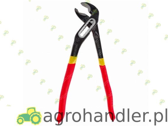 SZCZYPCE NASTAWNE DO RUR 180 Schmith SVN-R-180