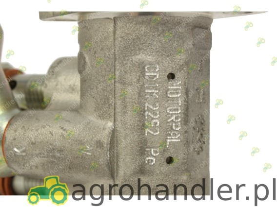 POMPKA ZASILAJĄCA PALIWA ZETOR C-385 93009200 933272 93009701 933290