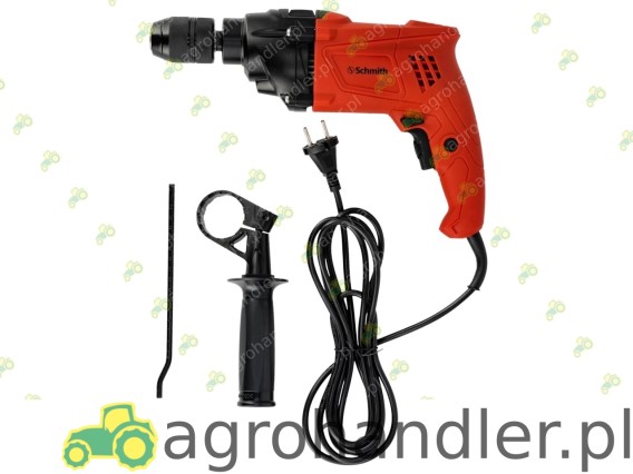 WIERTARKA UDAROWA 850 W Schmith SCH03P01002 RWK0011