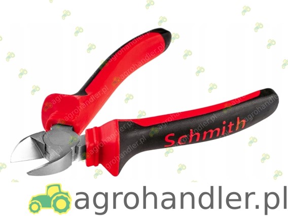 OBCINACZKI BOCZNE 160 SCHMITH RSB-160 SVOB-160