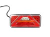 LAMPA TYLNA ZESPOLONA 12-24V PRAWA TT.12515P