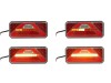 LAMPA TYLNA ZESPOLONA 12-24V PRAWA TT.12515P