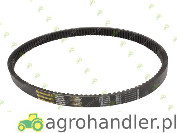 PAS KLINOWY JOHN DEERE Z30692 0210129 HD 55970 148.032X B103240 B123603 6201351 50230101 591869R1