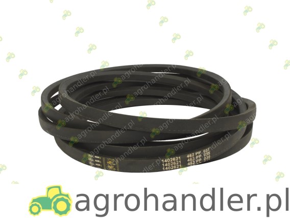 PAS KLINOWY CLAAS 061360 GATES 1402621 HC 1402621.26 B123340
