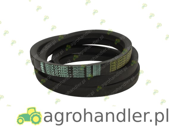 PAS KLINOWY CLAAS 630144 DELTA GATES HD 150816C1 630144.0 830324224 1403323 1000965