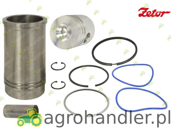 ZESTAW NAPRAWCZY SILNIKA fi 100mm 6211 0099 62110099 62110099ORG