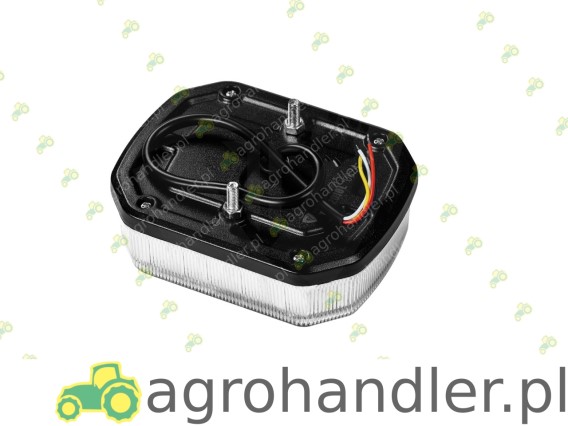 LAMPA TYLNA ZESPOLONA 12-24V PRAWA Z TT.12018P