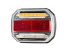 LAMPA TYLNA ZESPOLONA 12-24V LEWA Z TT.12018L