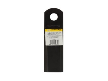 NÓŻ SIECZKARNI RUCHOMY WARYŃSKI R-5 5110700010 5110/70-001/0