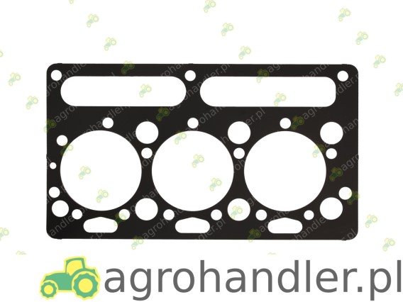 USZCZELKA GŁOWICY MF LANDINI 36812127 1641173M1 3638691M1 3641399M1 36812133 36812139 36819127 3681E006 3681E015 3681E024