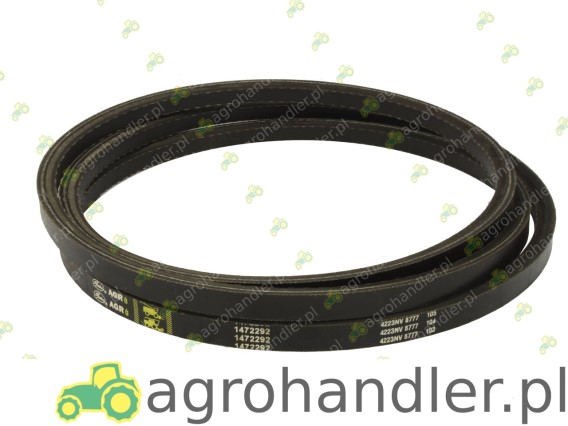 PAS KLINOWY 749824 GATES ALTERNATOR CLAS SPA 767585R91 768220R91 644928.0 0006449281 0007498240 1139237 4106516 1472292