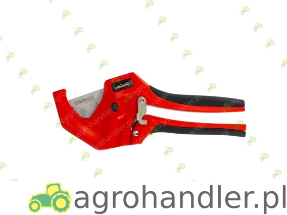 OBCINAK DO RUR PVC 42 MM SCHMITH SOR-42