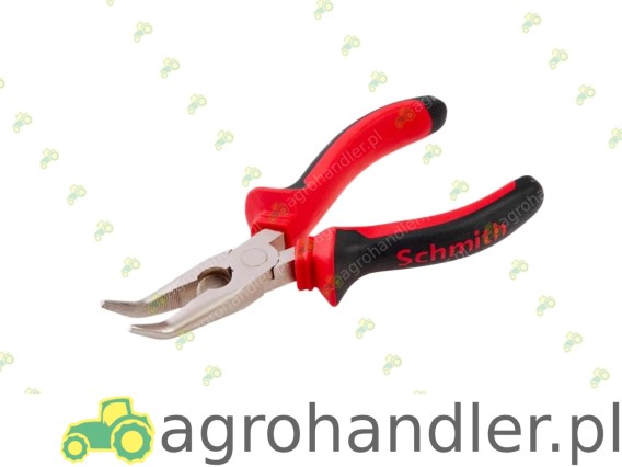 SZCZYPCE TELEFLONICZNE WYGIĘTE 160 SVTW-160