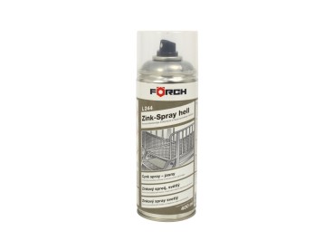 CYNK SPRAY JASNY 400ml FORCH 62092104