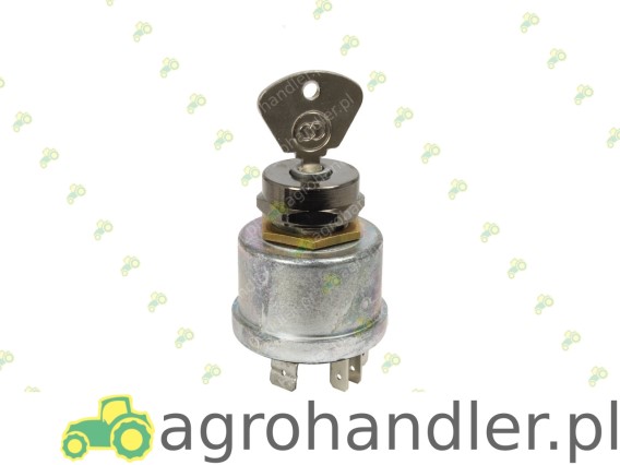 STACYJKA FIAT FORD NEW HOLLAND P-0-1-2 5154401 14132000 1021330 14.132.000.11 950-30