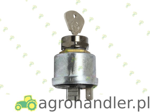 STACYJKA FIAT FORD NEW HOLLAND P-0-1-2 5154401 14132000 1021330 14.132.000.11 950-30