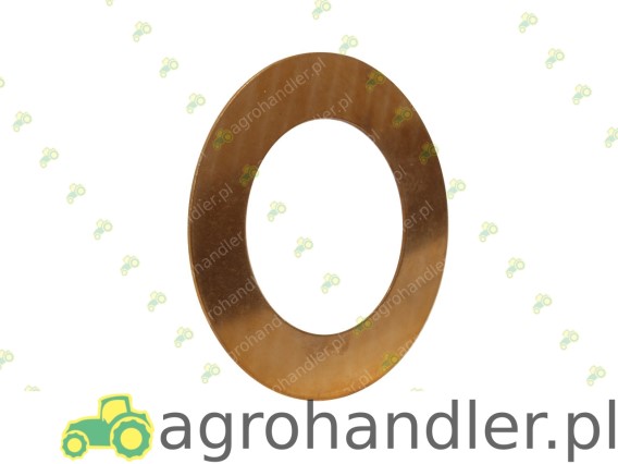 PODKŁADKA WAŁKA PODNOŚNIKA RENAULT ARES 6005024972 3793675M1 50692158