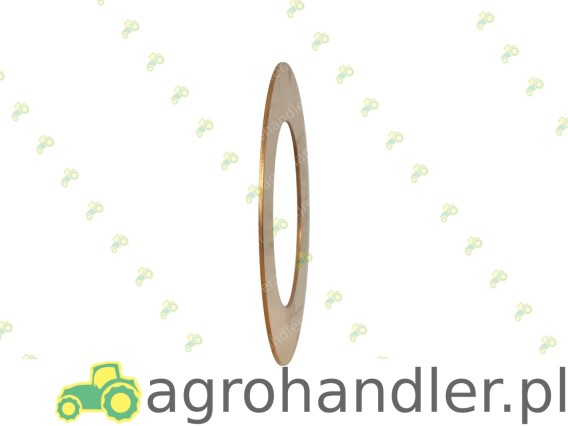 PODKŁADKA WAŁKA PODNOŚNIKA RENAULT ARES 6005024972 3793675M1 50692158