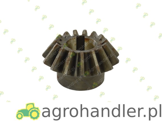 KOŁO ZĘBATE SIP.SI 152007009 516.03.009.0