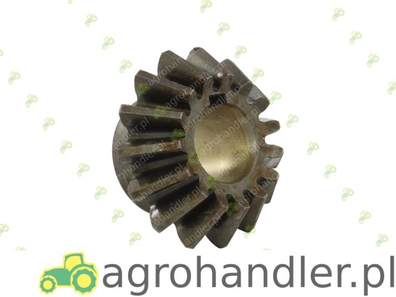 KOŁO ZĘBATE SIP.SI 152007009 516.03.009.0