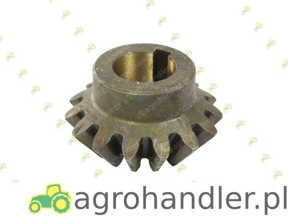 KOŁO ZĘBATE SIP.SI 152007009 516.03.009.0