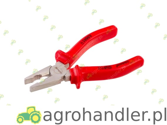 SZCZYPCE UNIWERSALNY.Z IZOLACJĄ 180mm SUVI-180