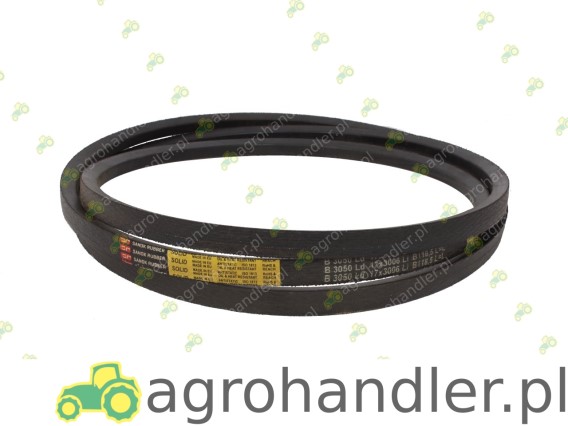 PAS KLINOWY CLAAS 750288 STOMIL HB 614150 1346658C2 15166KA 15166KB 750288.0 750888.0 667973.0 6210915 088002215-3.305