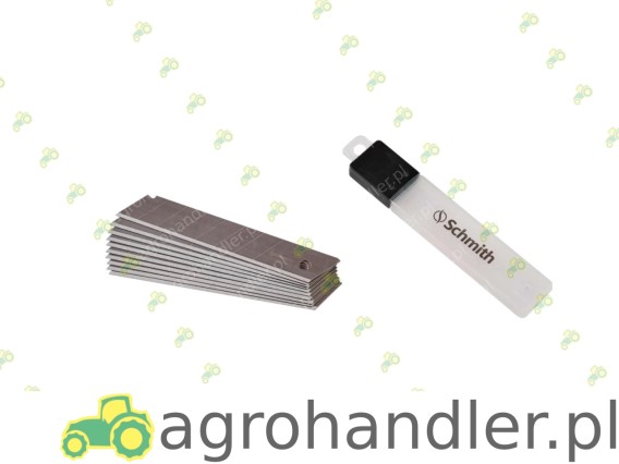 OSTRZA ŁAMANE 18 mm Schmith SONR-05 SONR-01